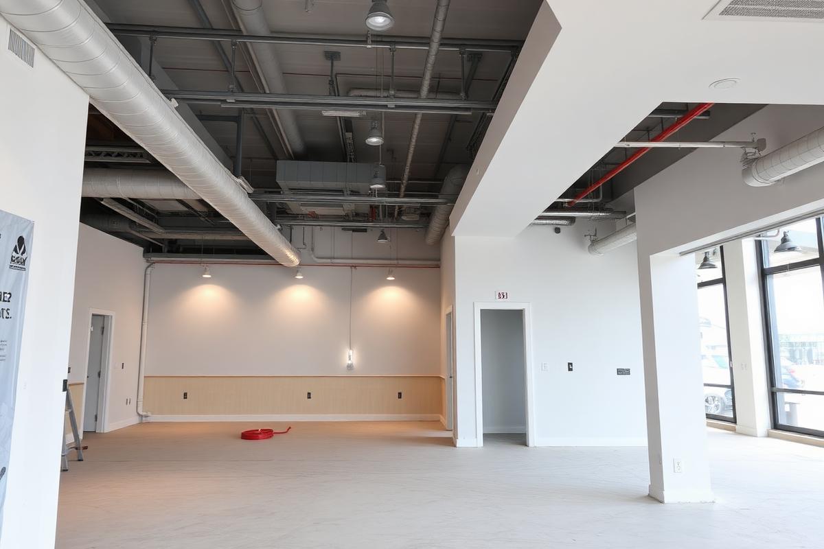General Construction in Albuquerque, NM by Konstrukt Construction