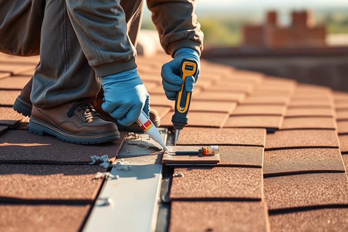 Repairs & Maintenance in Albuquerque, NM by Konstrukt Construction